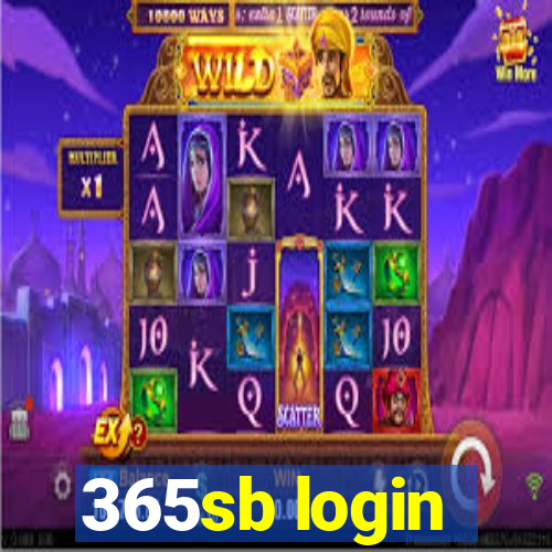 365sb login